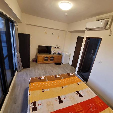 Gaomei 607 Homestay Циншуй Экстерьер фото