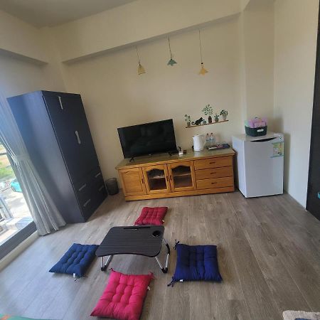 Gaomei 607 Homestay Циншуй Экстерьер фото