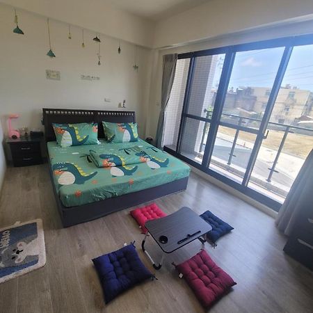 Gaomei 607 Homestay Циншуй Экстерьер фото
