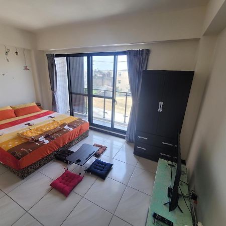 Gaomei 607 Homestay Циншуй Экстерьер фото