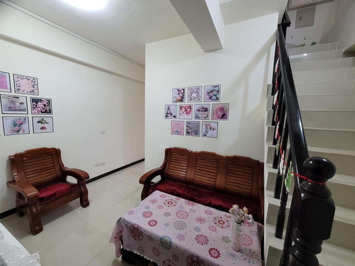 Gaomei 607 Homestay Циншуй Экстерьер фото