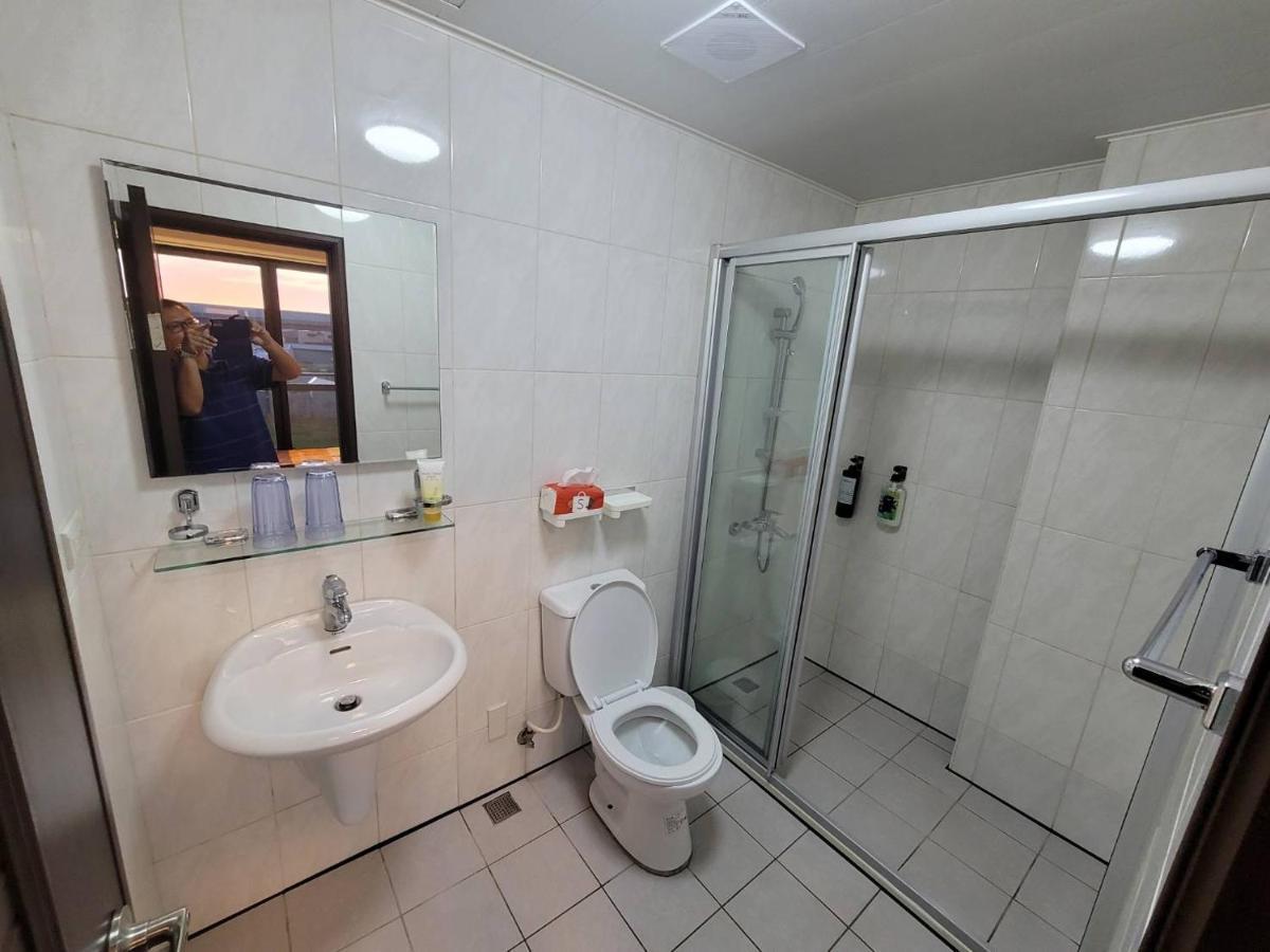 Gaomei 607 Homestay Циншуй Экстерьер фото