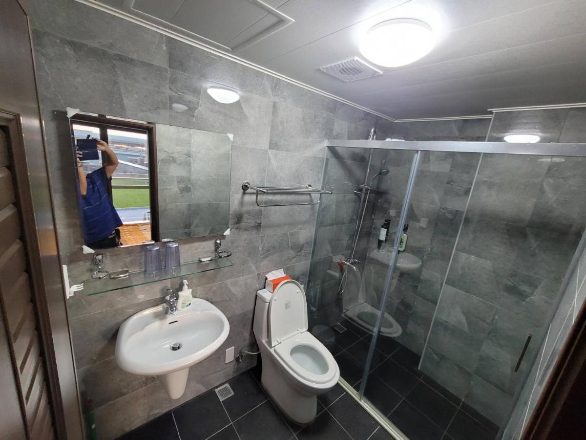 Gaomei 607 Homestay Циншуй Экстерьер фото