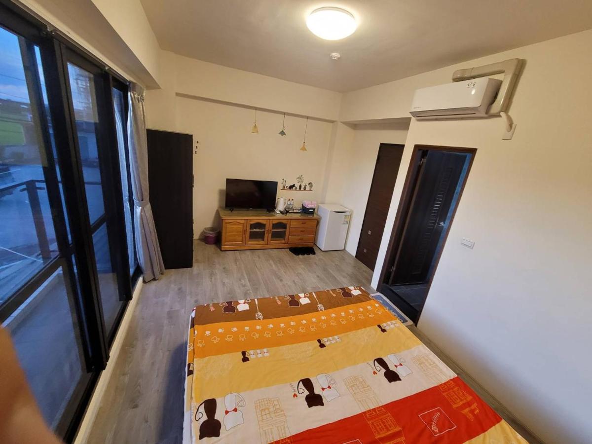 Gaomei 607 Homestay Циншуй Экстерьер фото