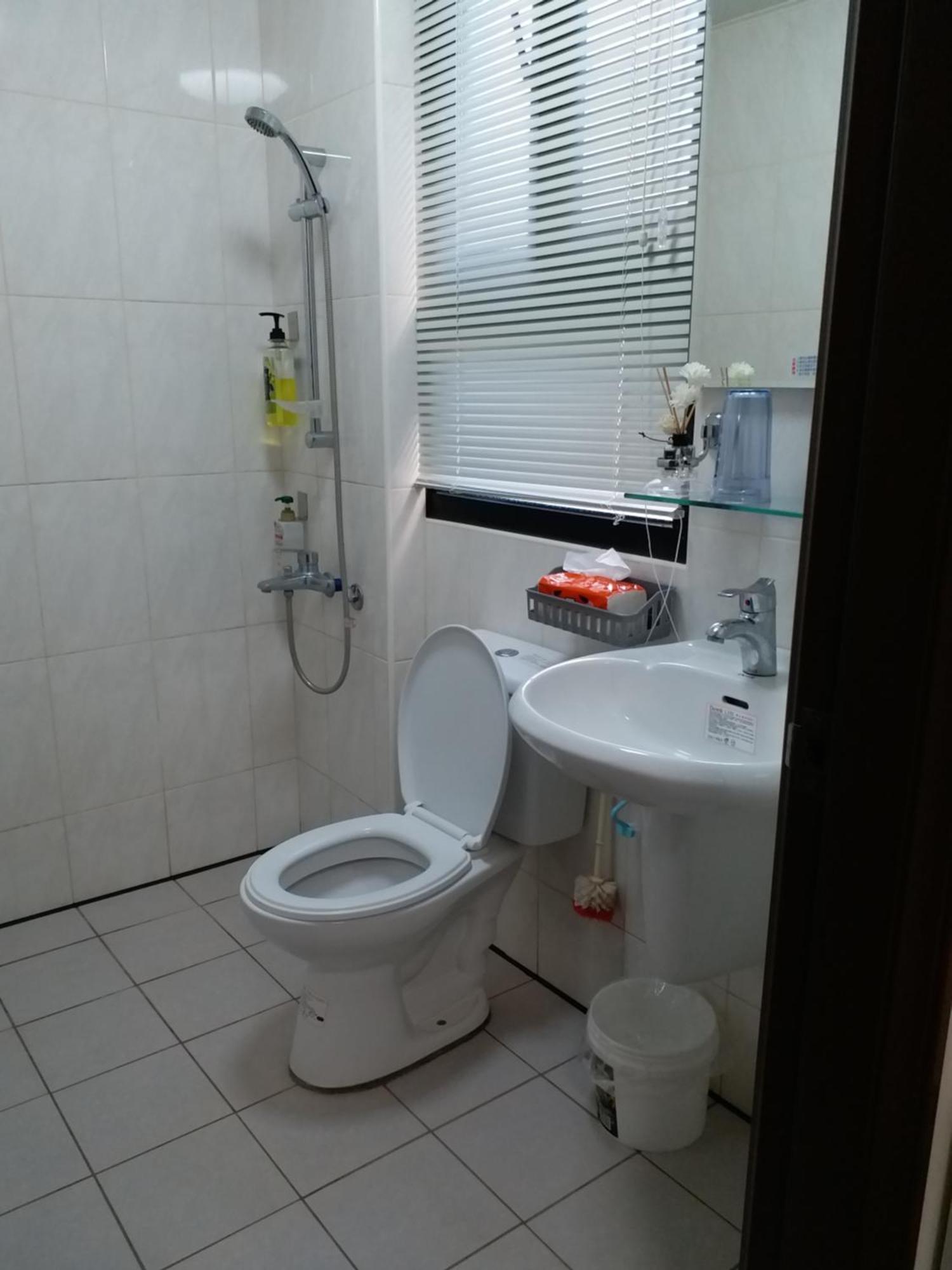 Gaomei 607 Homestay Циншуй Номер фото
